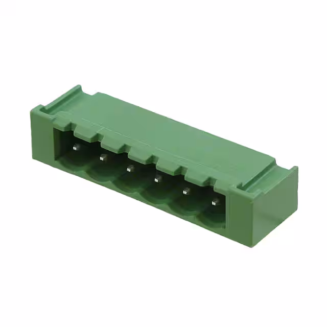 1809115 Phoenix Contact  Headers Plugs and Sockets